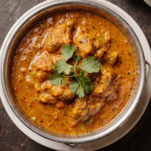 ChickenKorma